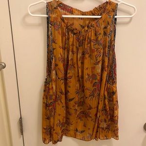 Isabel Marant Blouse size 34